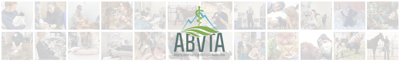 Alberta Veterinary Technologist Association