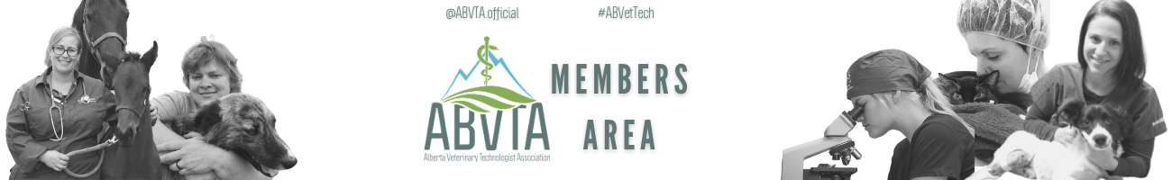 Alberta Veterinary Technologist Association